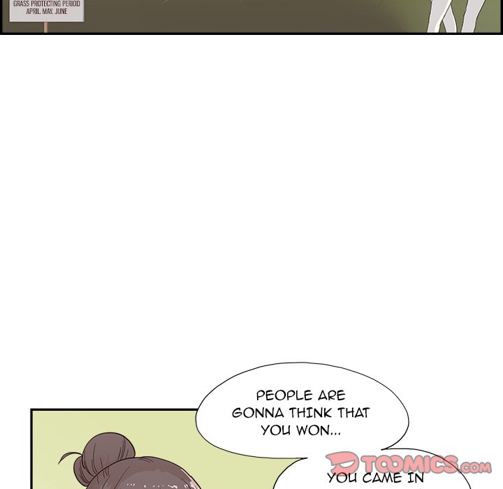 His Women’s University - Chapter 131 Page 6