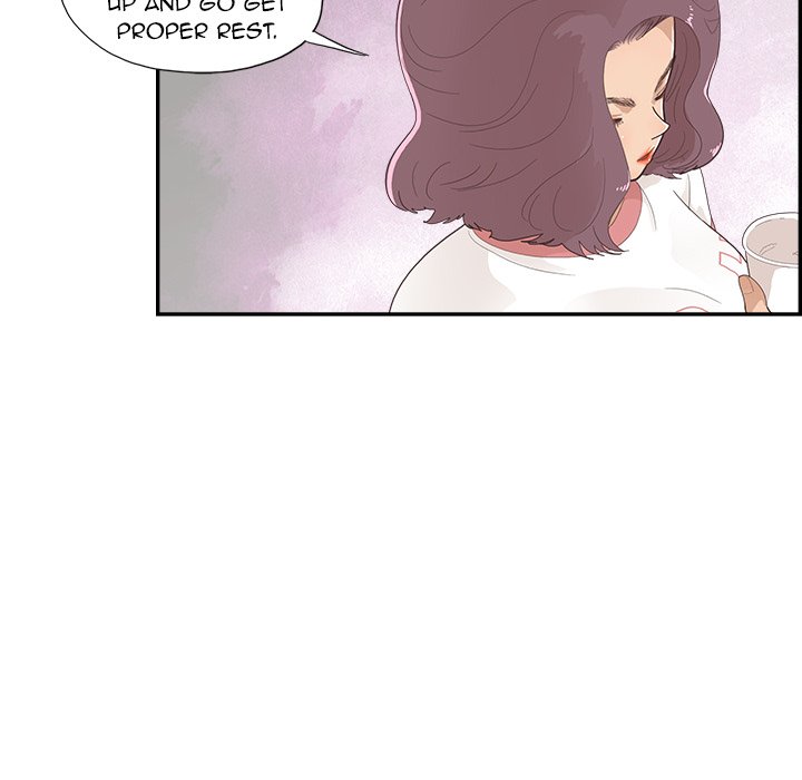 His Women’s University - Chapter 131 Page 64
