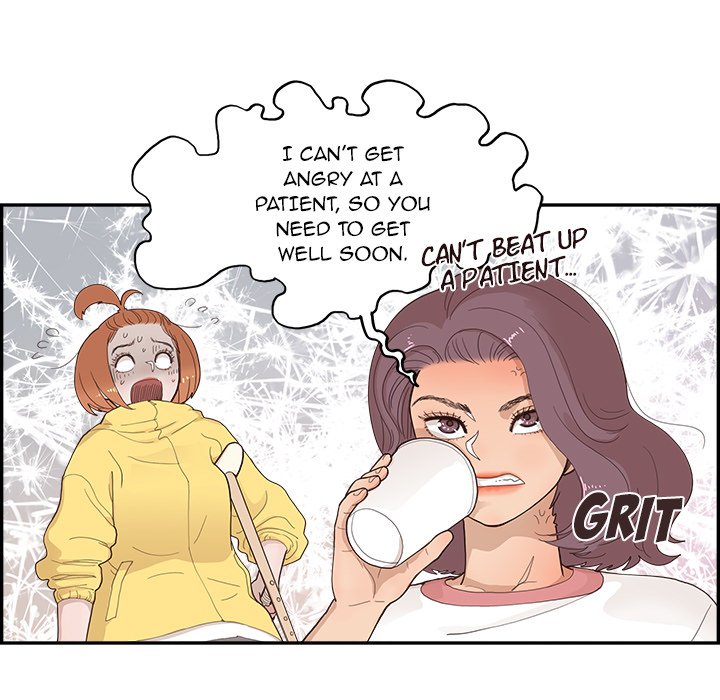 His Women’s University - Chapter 131 Page 65