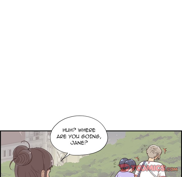 His Women’s University - Chapter 131 Page 66