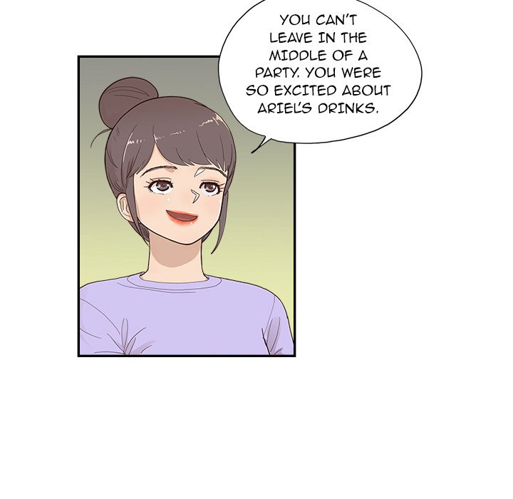 His Women’s University - Chapter 131 Page 68