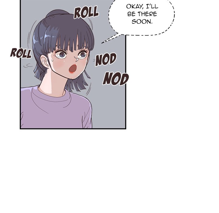 His Women’s University - Chapter 131 Page 72
