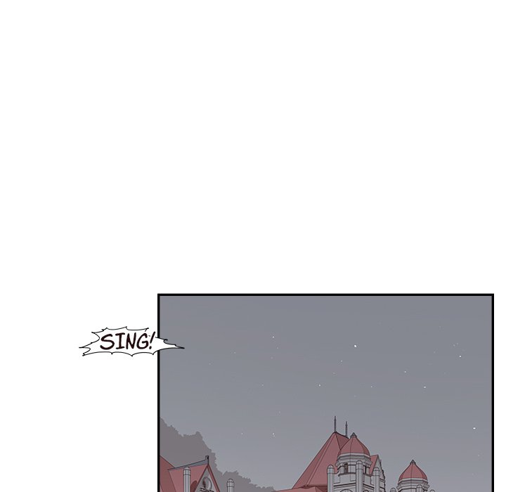 His Women’s University - Chapter 131 Page 79