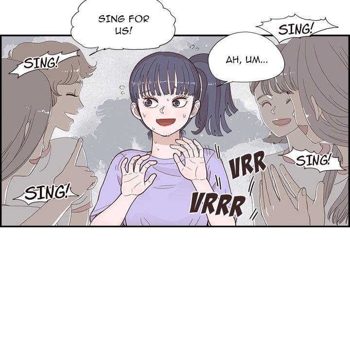 His Women’s University - Chapter 131 Page 81