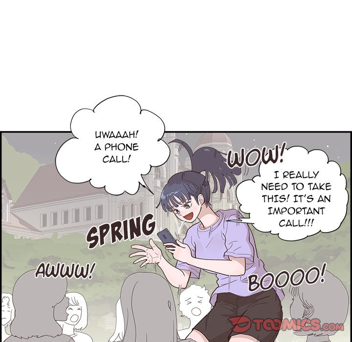 His Women’s University - Chapter 131 Page 82