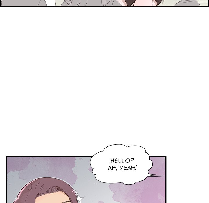 His Women’s University - Chapter 131 Page 83