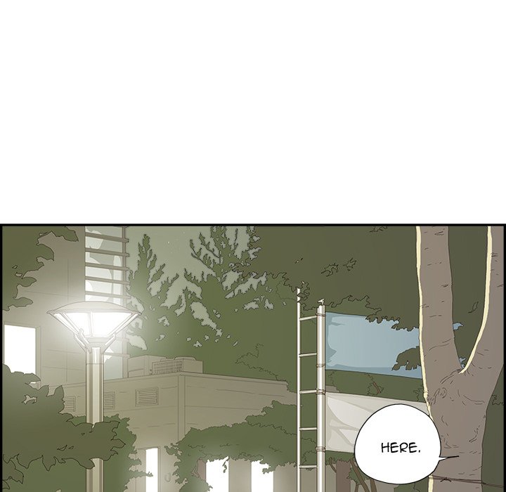 His Women’s University - Chapter 131 Page 89
