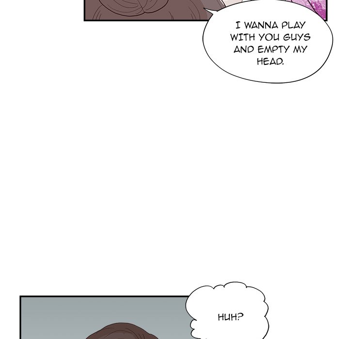 His Women’s University - Chapter 131 Page 9