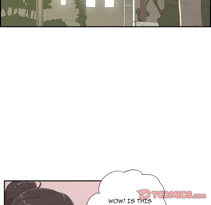 His Women’s University - Chapter 131 Page 90