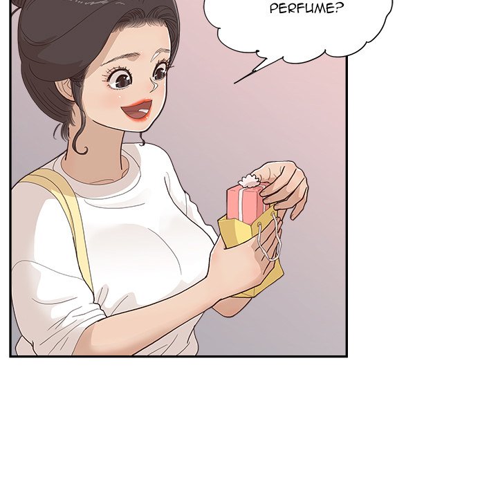 His Women’s University - Chapter 131 Page 91