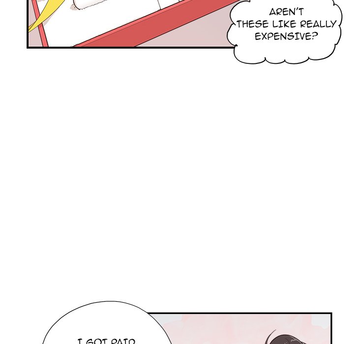 His Women’s University - Chapter 132 Page 10