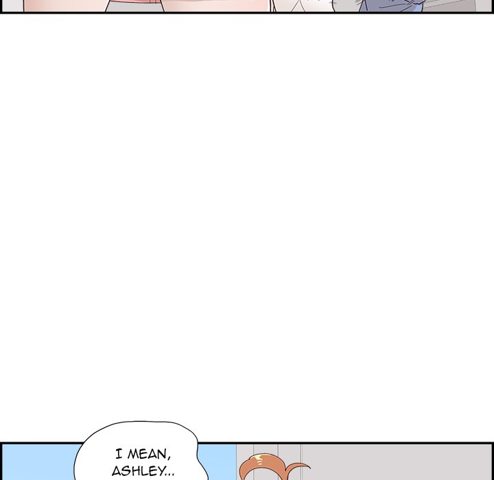 His Women’s University - Chapter 132 Page 100