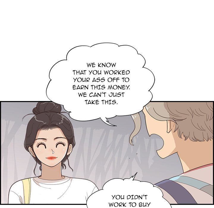 His Women’s University - Chapter 132 Page 15