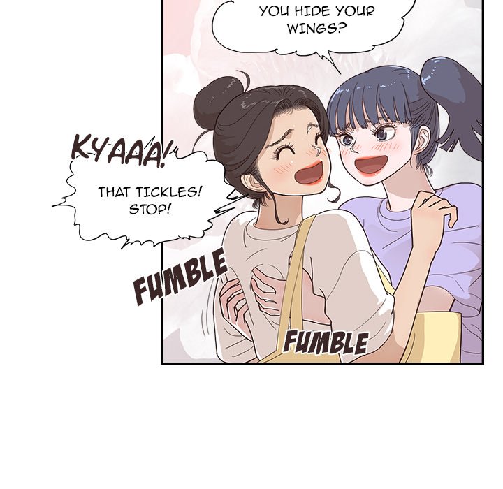His Women’s University - Chapter 132 Page 24