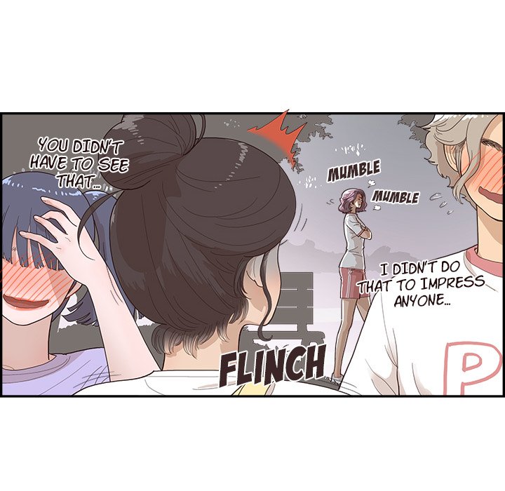 His Women’s University - Chapter 132 Page 28
