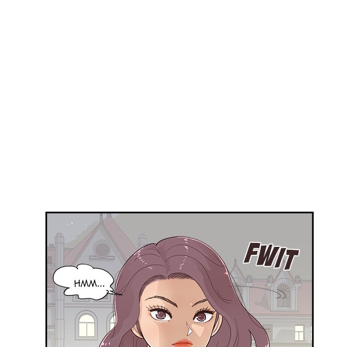 His Women’s University - Chapter 132 Page 29