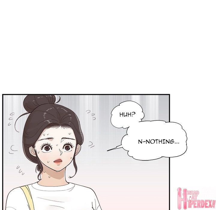 His Women’s University - Chapter 132 Page 36