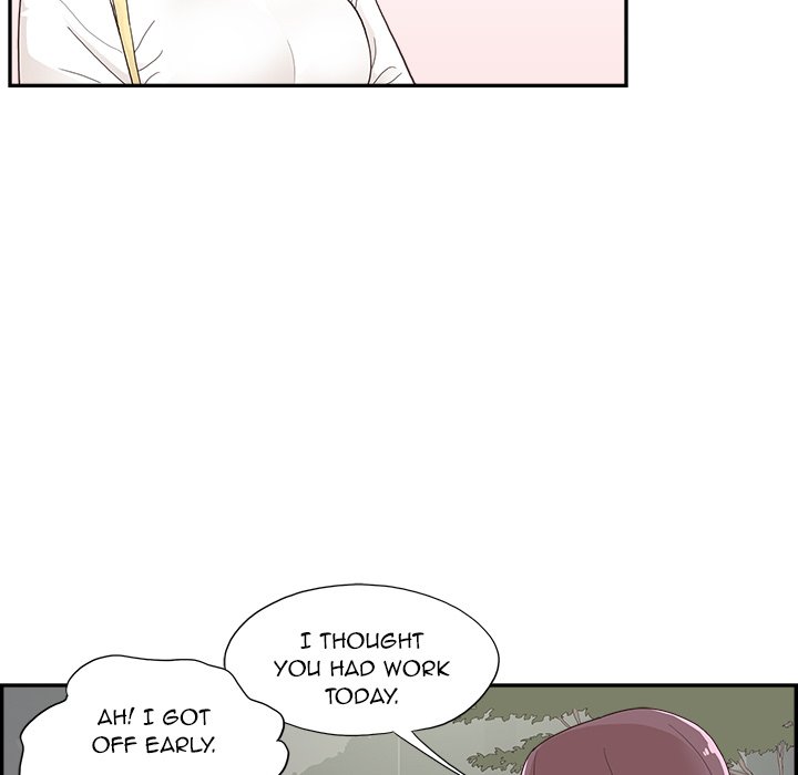 His Women’s University - Chapter 132 Page 37