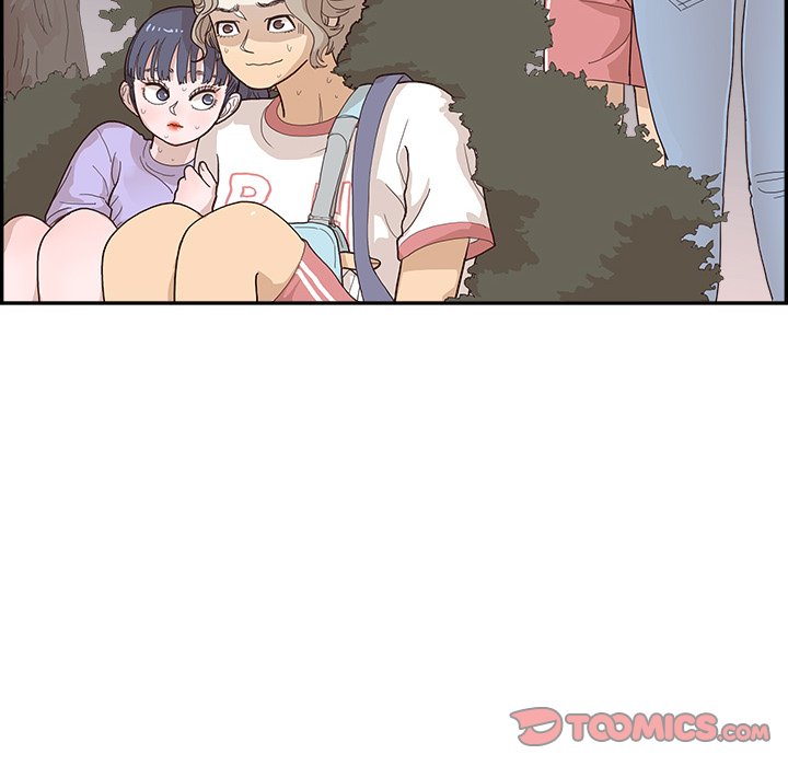 His Women’s University - Chapter 132 Page 44