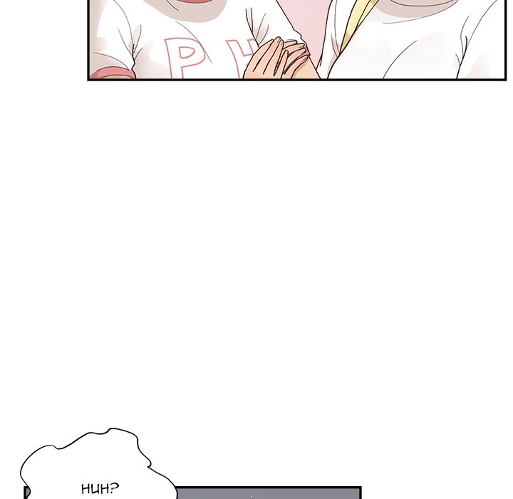 His Women’s University - Chapter 132 Page 47
