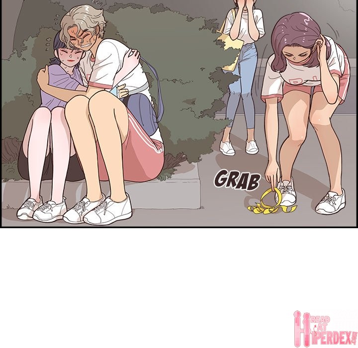 His Women’s University - Chapter 132 Page 51