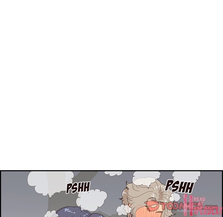His Women’s University - Chapter 132 Page 56