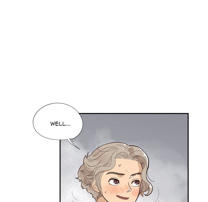 His Women’s University - Chapter 132 Page 59