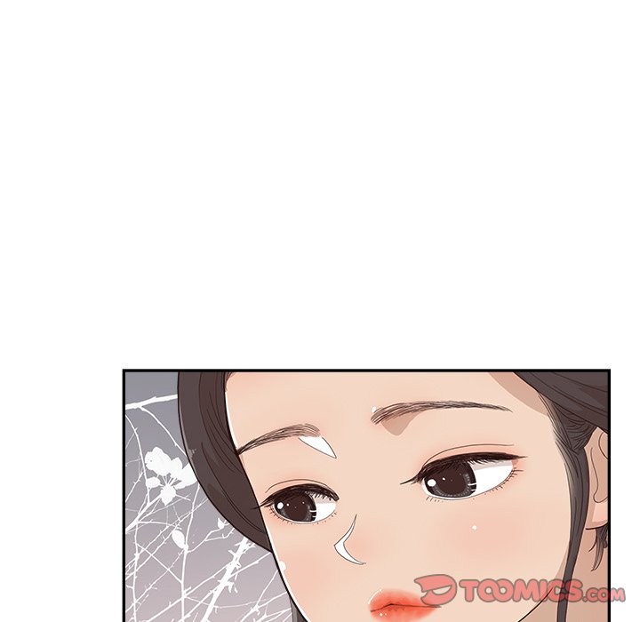 His Women’s University - Chapter 132 Page 62
