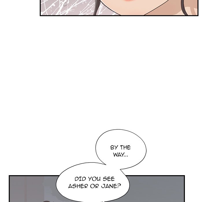 His Women’s University - Chapter 132 Page 63