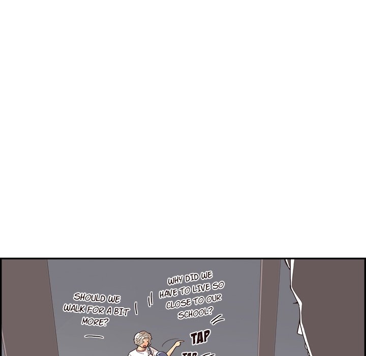 His Women’s University - Chapter 132 Page 70
