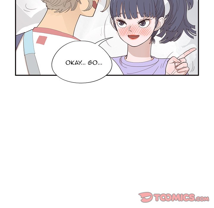 His Women’s University - Chapter 132 Page 74