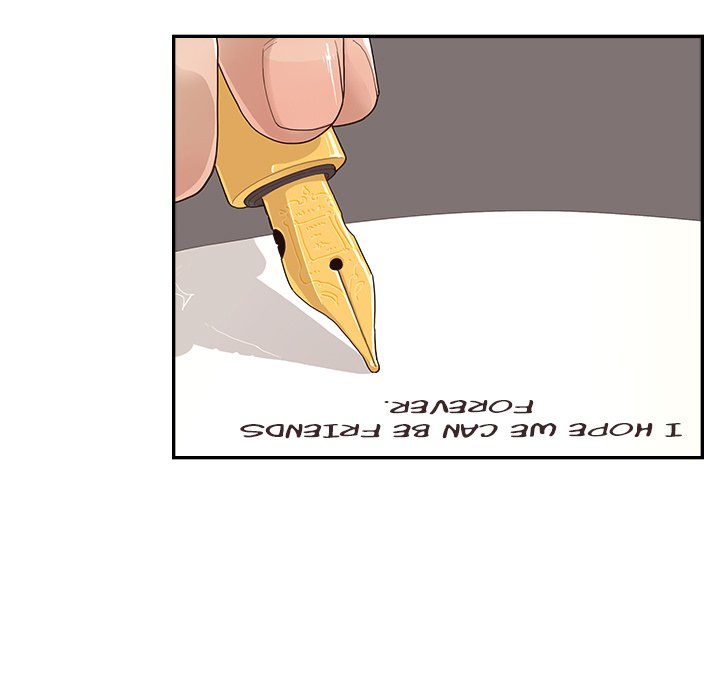 His Women’s University - Chapter 132 Page 87