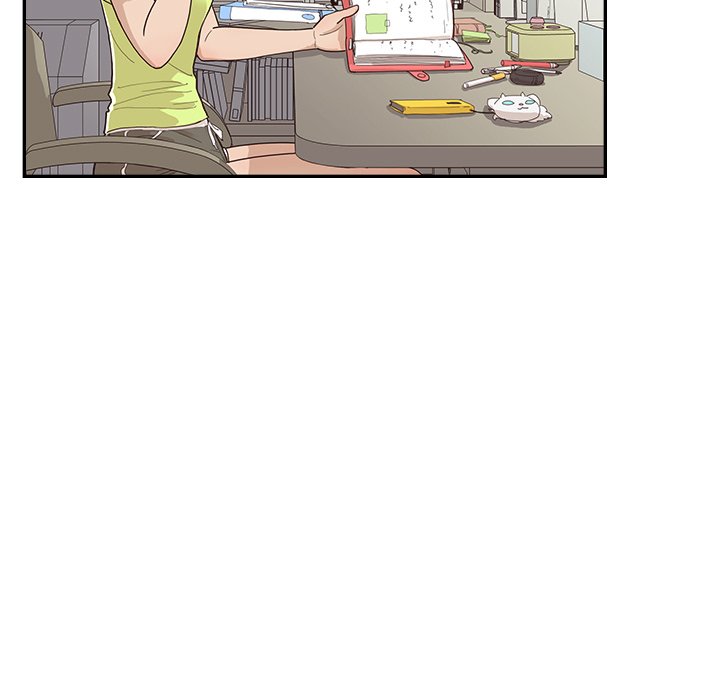 His Women’s University - Chapter 132 Page 89