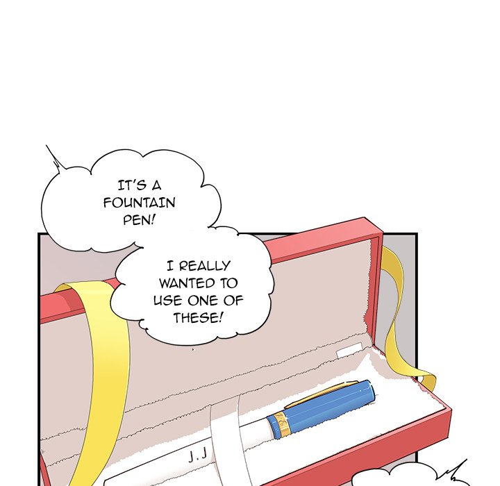 His Women’s University - Chapter 132 Page 9