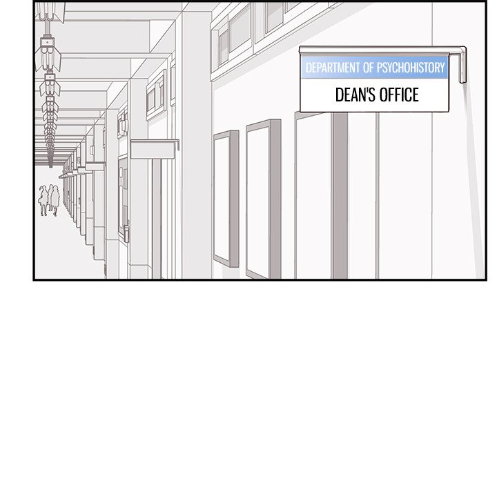 His Women’s University - Chapter 133 Page 105