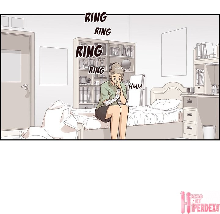 His Women’s University - Chapter 133 Page 21