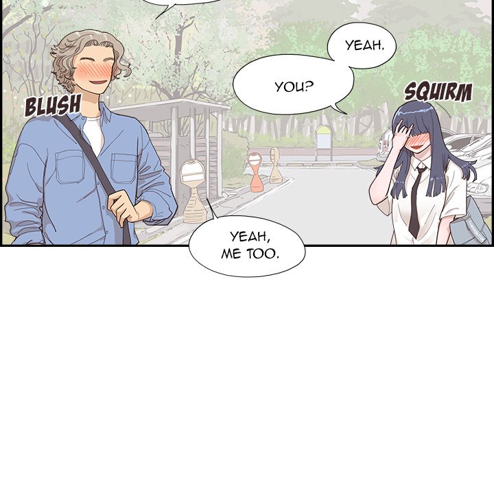 His Women’s University - Chapter 133 Page 28