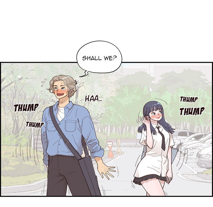 His Women’s University - Chapter 133 Page 29