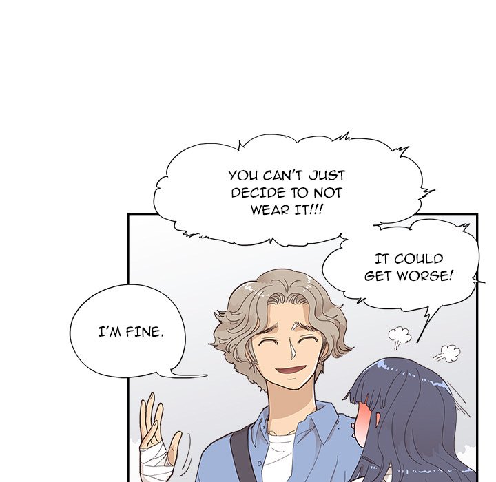 His Women’s University - Chapter 133 Page 33