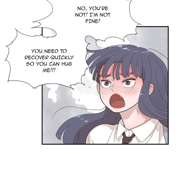 His Women’s University - Chapter 133 Page 35