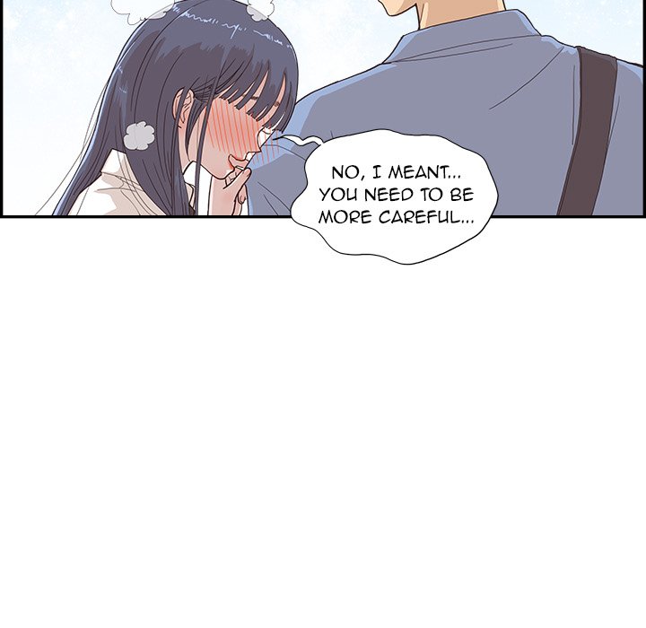 His Women’s University - Chapter 133 Page 37