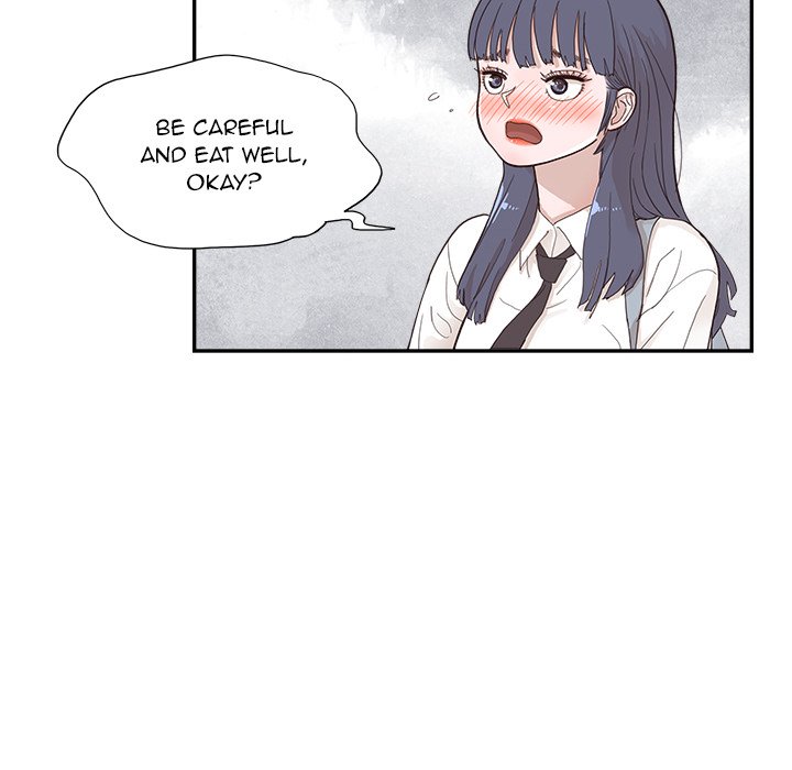 His Women’s University - Chapter 133 Page 48