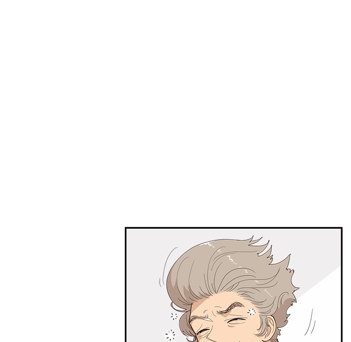 His Women’s University - Chapter 133 Page 5