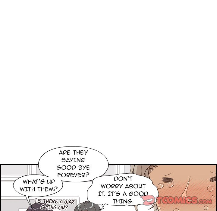 His Women’s University - Chapter 133 Page 50
