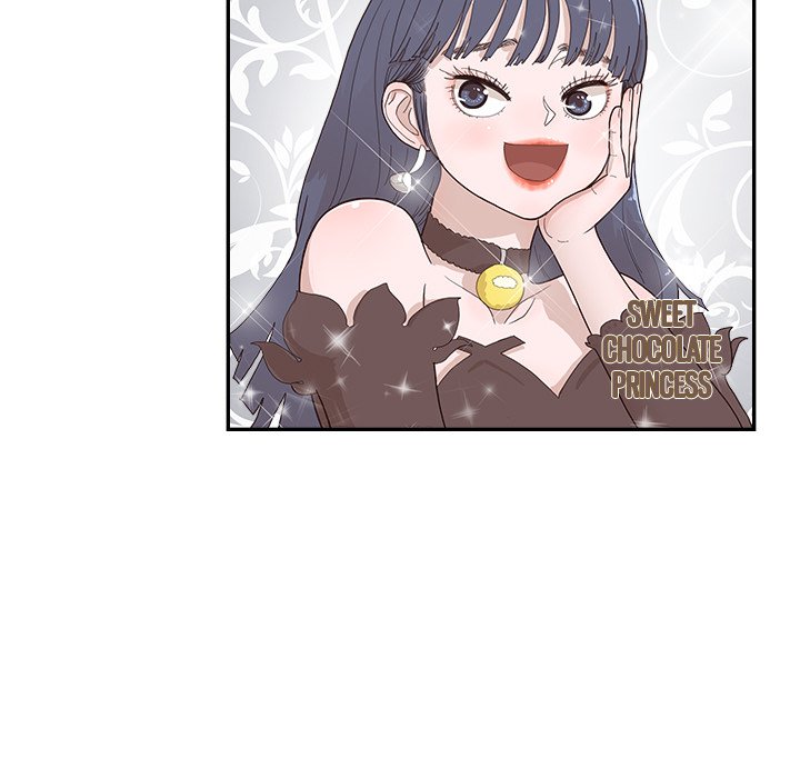 His Women’s University - Chapter 133 Page 57
