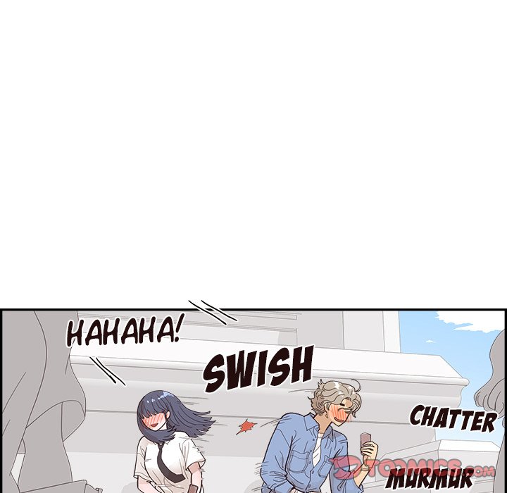 His Women’s University - Chapter 133 Page 62
