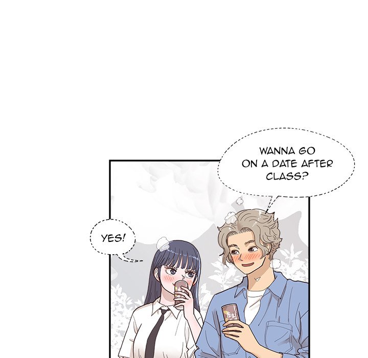 His Women’s University - Chapter 133 Page 65