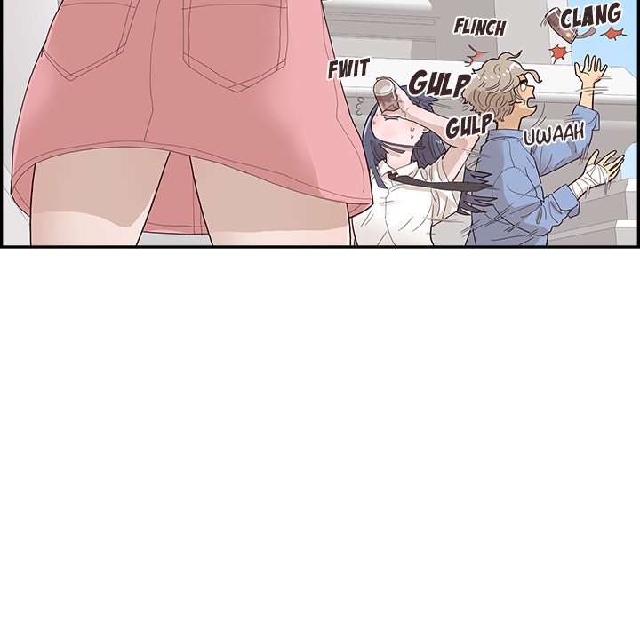 His Women’s University - Chapter 133 Page 67