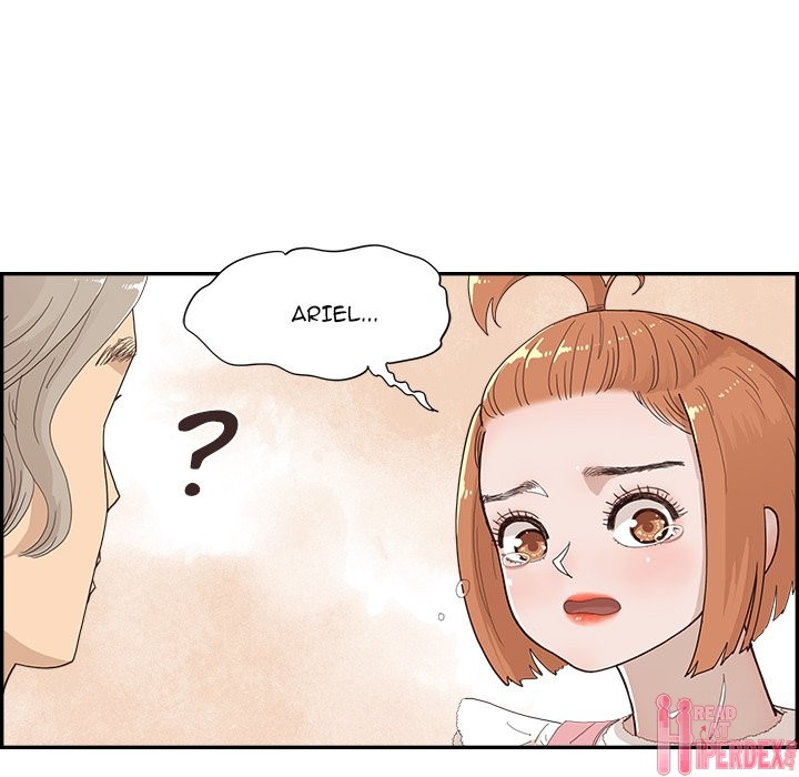 His Women’s University - Chapter 133 Page 71