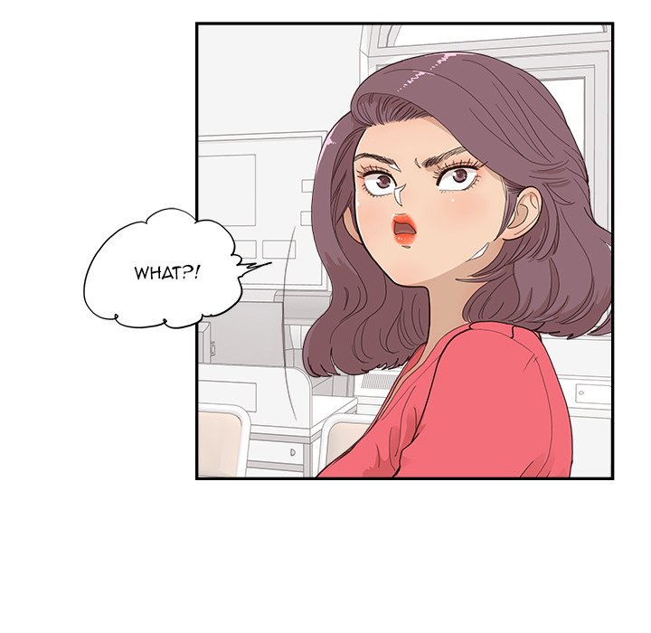 His Women’s University - Chapter 133 Page 75